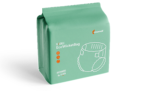 re/cycle EcoWicketBag
