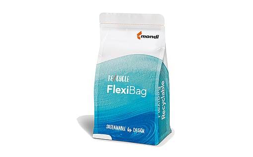 re/cycle FlexiBag