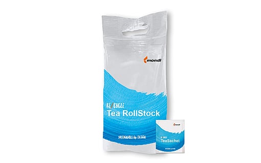 re/cycle Tea RollStock