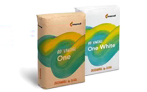 Ad/Vantage One & One White