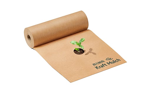 Ad/Vantage Kraft Mulch