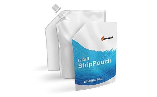 re/cycle StripPouch