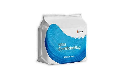 re/cycle EcoWicketBag