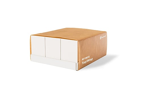 Ad/Vantage TrayWrap