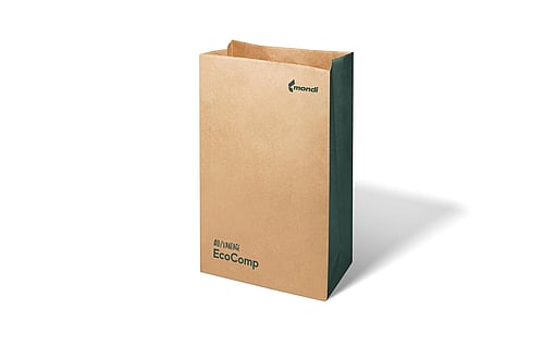 Speciality kraft paper for agriculture