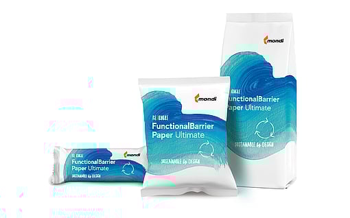 re/cycle Functional Barrier Paper Ultimate
