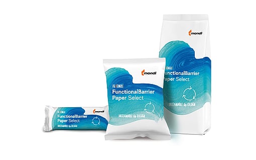 re/cycle FunctionalBarrier Paper Select Samples
