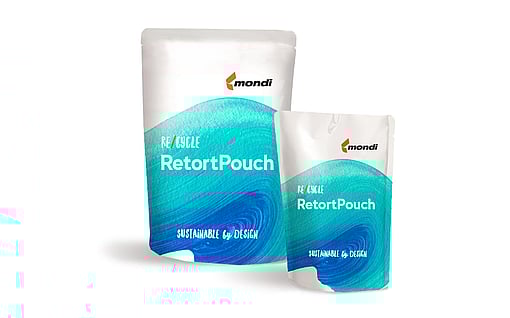 re/cycle Sterilisation & retort films