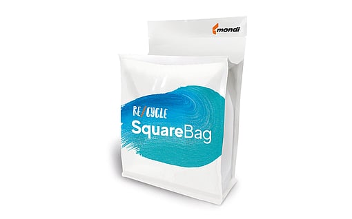 re/cycle SquareBag