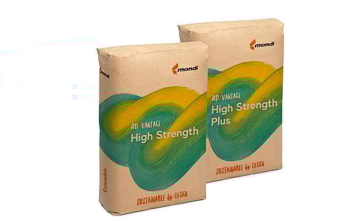 Ad/vantage High Strength & High Strength Plus