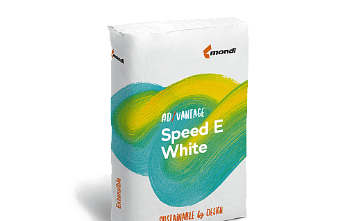 Ad/Vantage E Speed White