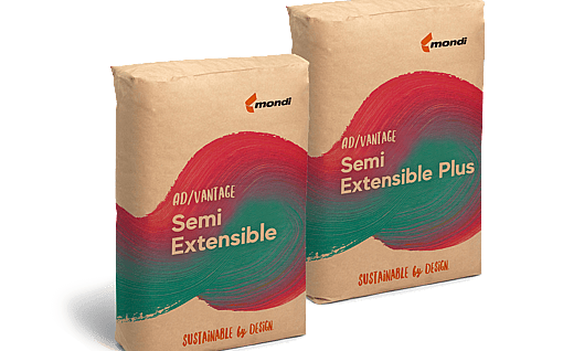 Ad/Vantage Semi Extensible & Semi Extensible Plus