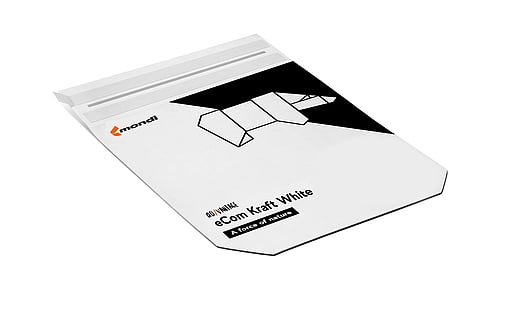 Ad/Vantage eCom Kraft White