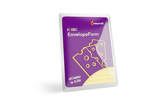 re/cycle EnvelopeForm