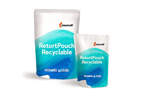 RetortPouch Recyclable