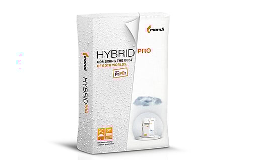 HybridPRO Bag