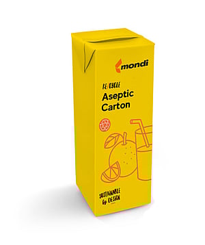 Aseptic Cartons
