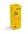 Aseptic Cartons