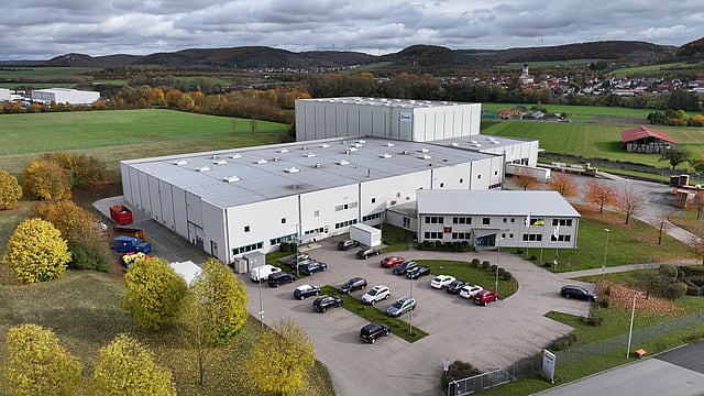 Mondi Hammelburg