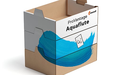 ProVantage Aquaflute