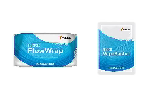 sustainable wet wipes packaging