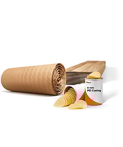 Kraft Paper for Technical Applications Group Shot