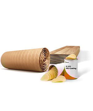 Kraft Paper for Technical Applications Group Shot