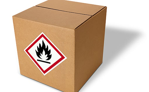 Hazardous Goods Certification