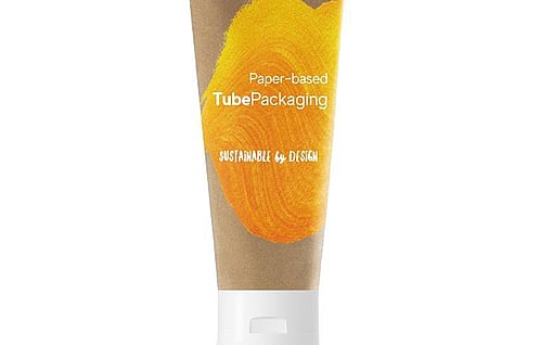 Paper-based TubePackaging