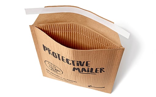 mondi protective mailer product image