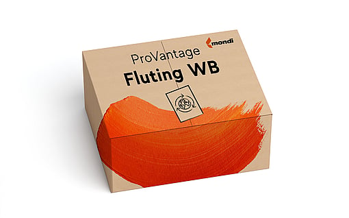 ProVantage Fluting WB