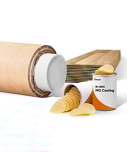 Kraft Paper for Technical Applications Group Shot