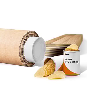 Kraft Paper for Technical Applications Group Shot
