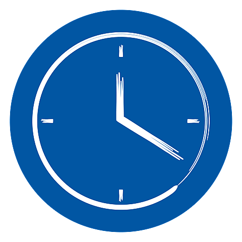 icon uhr