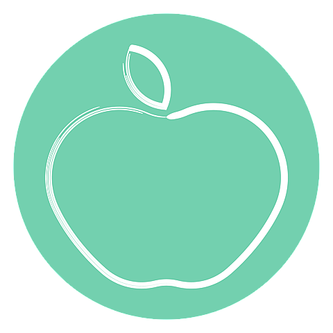 icon apfel