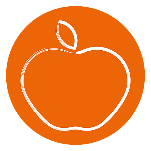 icon apfel