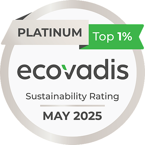 ecovadis logo