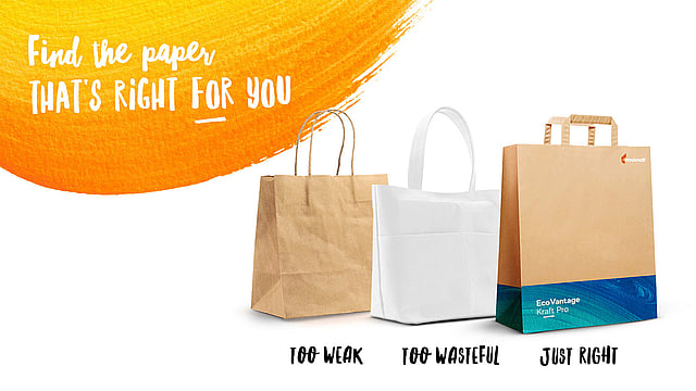 Find the right paper for you!