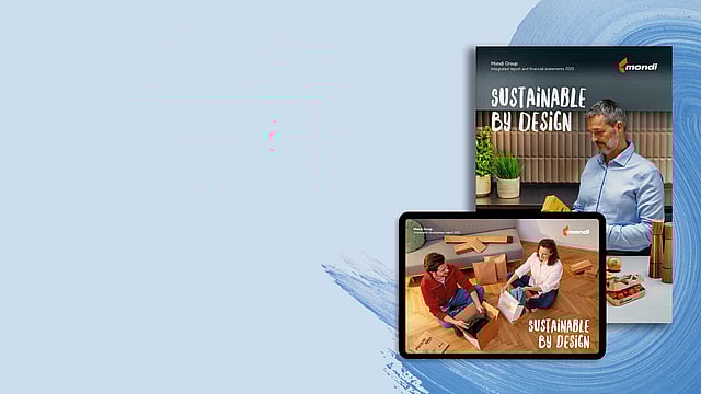 2025 sustainability report