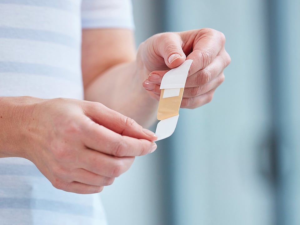 Medical Release Liner