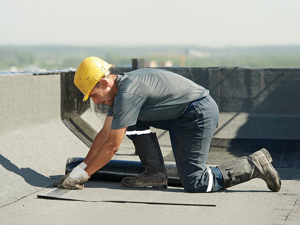 Release Liner for Building and Roofing