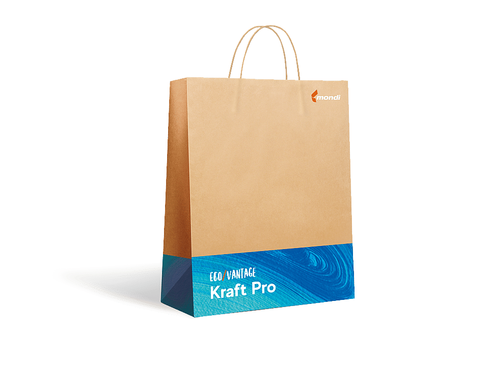 Eco/Vantage Kraft Pro